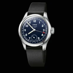 Big Crown Pointer Date